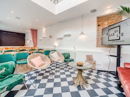 Maison d�di�e aux s�minaires en plein coeur de Paris - Image 3