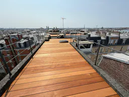 Roof top stunning 360° view of Paris and its monuments - Image 4