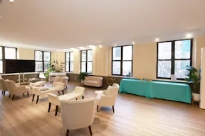 Versatile party/gathering event venue in Midtown - Image 0