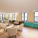Versatile party/gathering event venue in Midtown