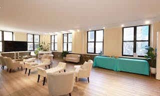 Versatile party/gathering event venue in Midtown - Image 0