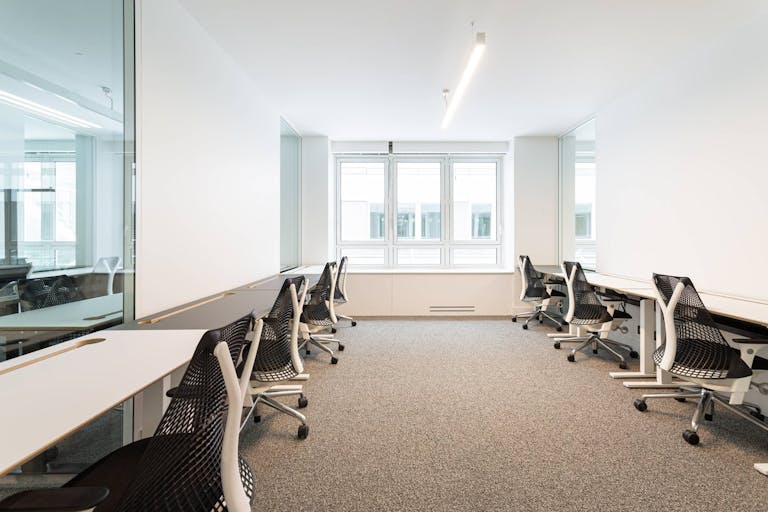 Coworking 9�me arrondissement de Paris, - Bureau 6 postes - Image 3