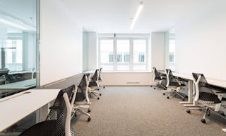 Coworking 9�me arrondissement de Paris, - Bureau 6 postes - Image 3