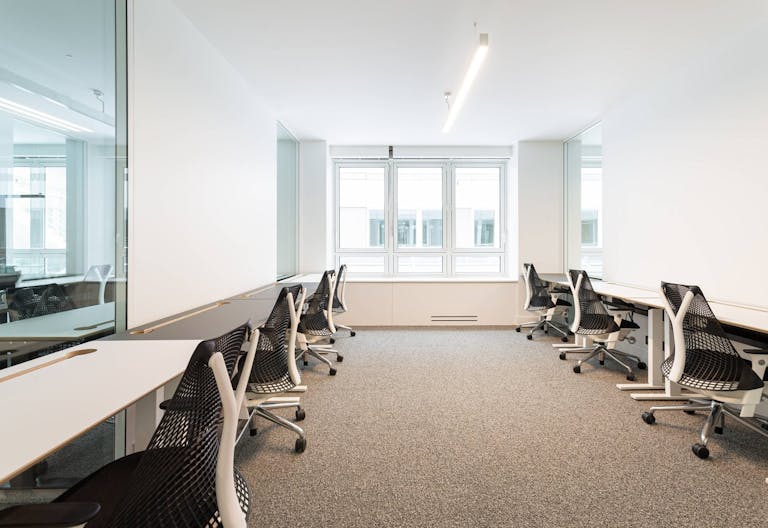 Coworking 9�me arrondissement de Paris, - Bureau 6 postes - Image 3