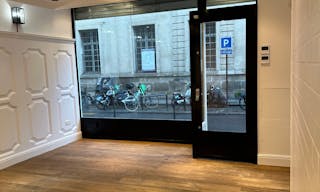 Pop-up store angle en plein coeur du Marais - Image 4