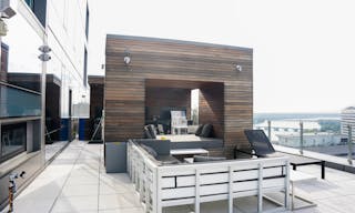 Studio in Rosslyn, VA - Image 7