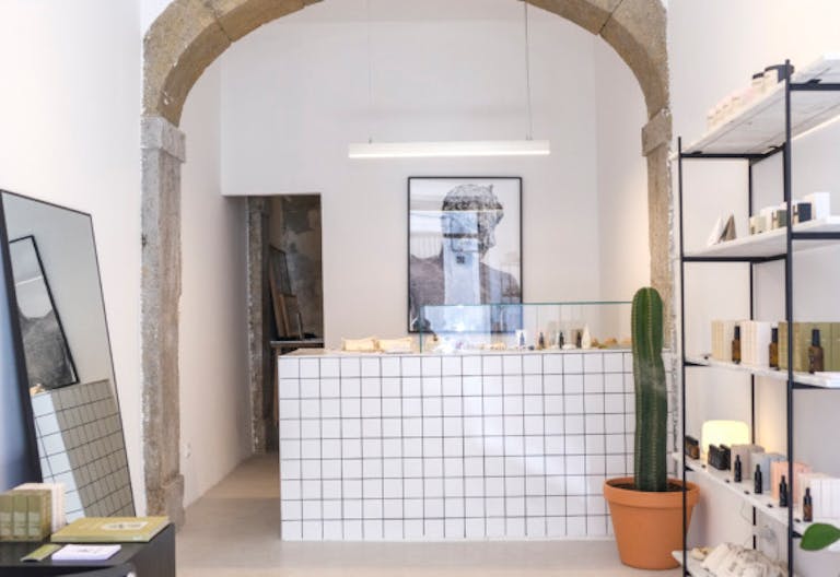 Dream Pop-Up Space in Lisbon - Image 3