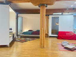 Espace atypique et modulable de 220 m� proche de la Gare, du Vieux port et du Panier - Image 2