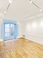 Exceptionnel Showroom Boutique Eph�m�re � Paris rue du Temple 75003 - Image 10