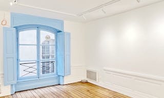 Exceptionnel Showroom Boutique Eph�m�re � Paris rue du Temple 75003 - Image 10