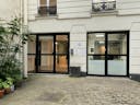 Atypical Space in the 10th arrondissement of Paris