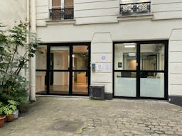 Atypical Space in the 10th arrondissement of Paris - Image 0