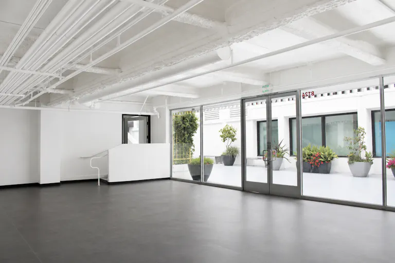 Flexible Whitebox Space in Fisherman’s Wharf - Image 3