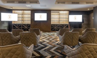 Auditorium modulable dans le triangle d'or - Image 0