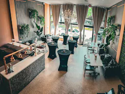 Event Space - Italian Dining & Private Event Venue in Miami Springs - Image 0