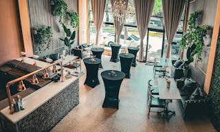 Event Space - Italian Dining & Private Event Venue in Miami Springs - Image 0