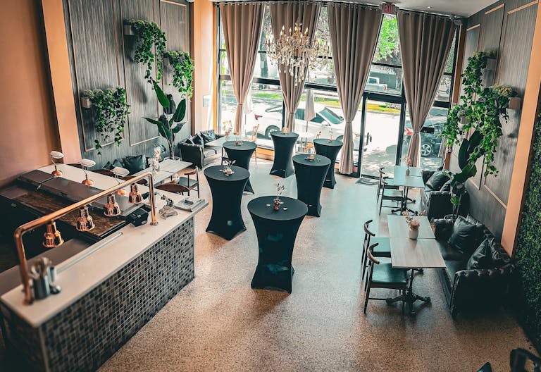 Event Space - Italian Dining & Private Event Venue in Miami Springs - Image 0