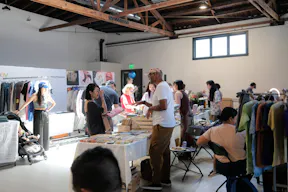 Versatile Event Space in east Los Angeles - Image 7