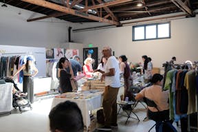 Versatile Event Space in east Los Angeles - Image 7