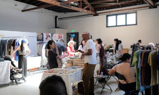 Versatile Event Space in east Los Angeles - Image 7