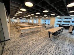 Unique 40,000 square-foot venue - Image 9