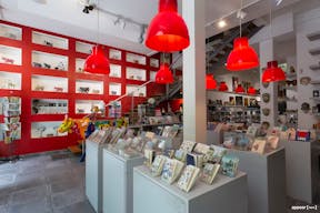 Prestigious Gallery - Centre Georges Pompidou - Image 27