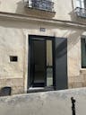 Espace pop-Up coeur du Marais