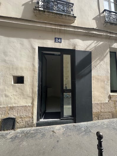 Espace pop-Up coeur du Marais - Image 0