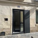 Espace pop-Up coeur du Marais