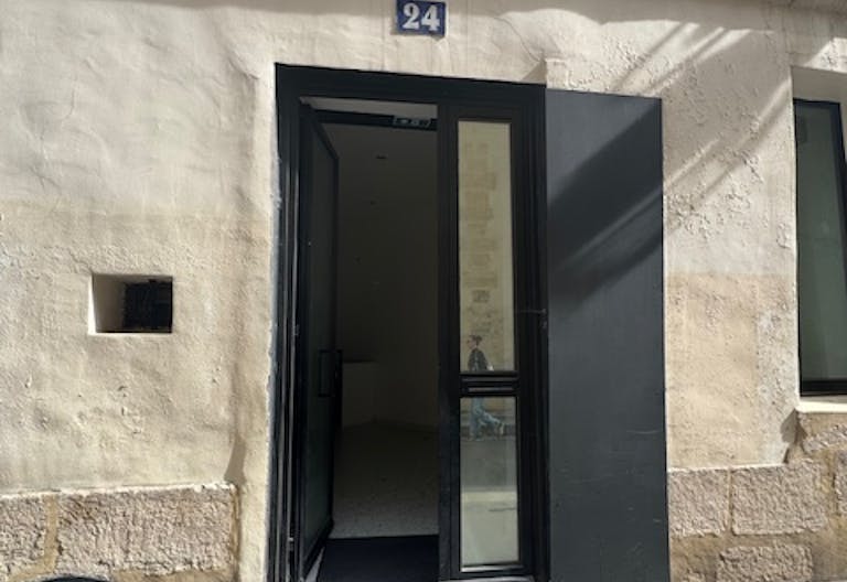 Espace pop-Up coeur du Marais - Image 0