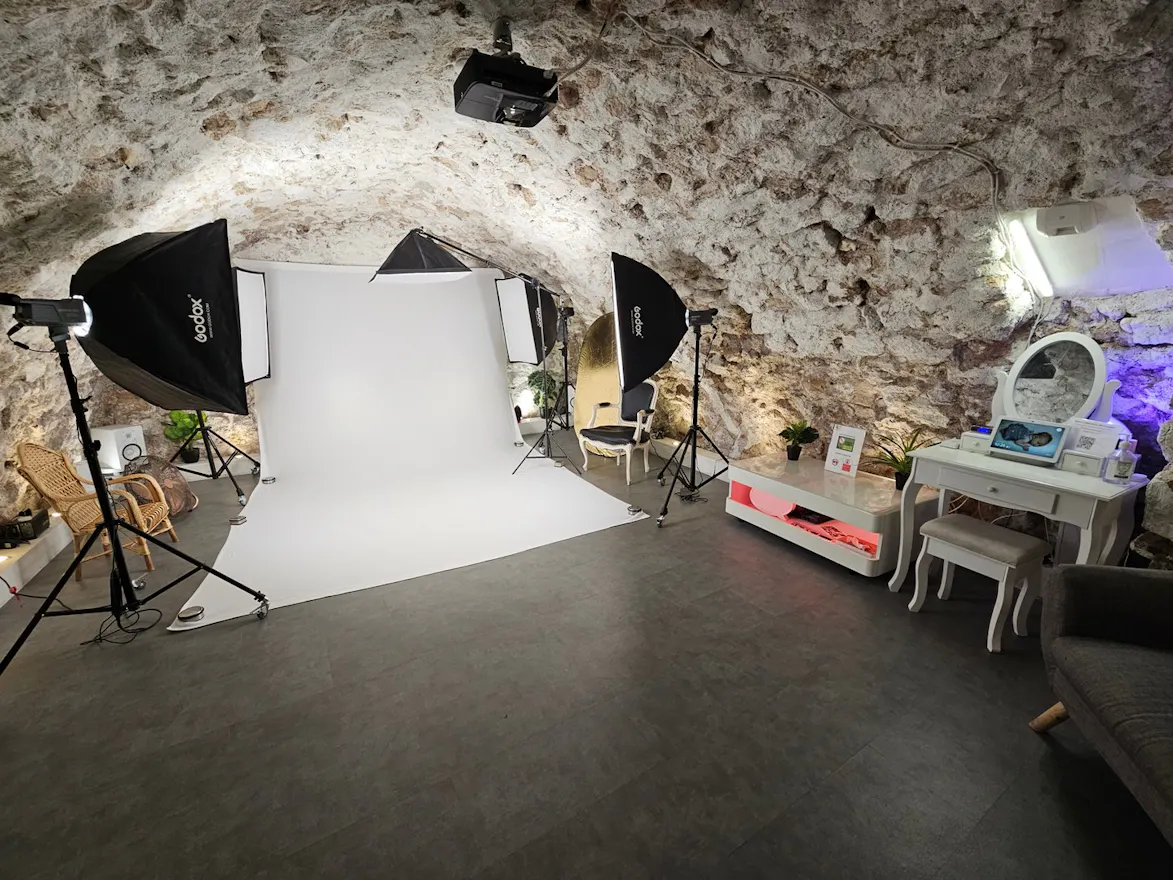 Magnifique Studio dans une cave aux portes de Paris - Image 0
