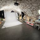 Magnifique Studio dans une cave aux portes de Paris