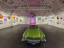 Finished Warehouse Event Space - DTLA - Image 0