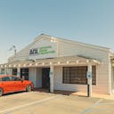 High Traffic Retail Space