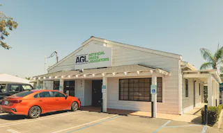 High Traffic Retail Space - Image 0