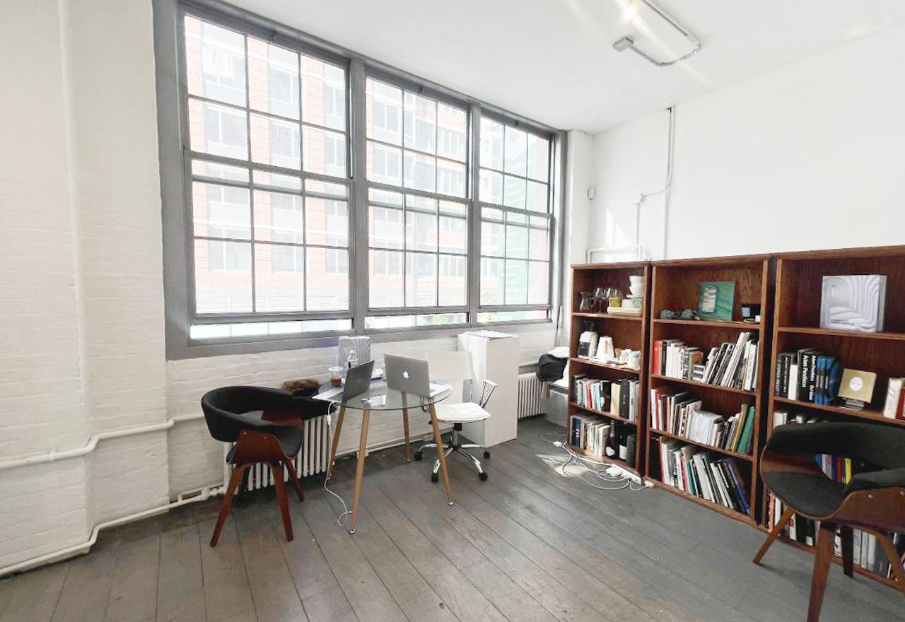 Pop-up or Showroom in the heart of Chelsea - Image 2