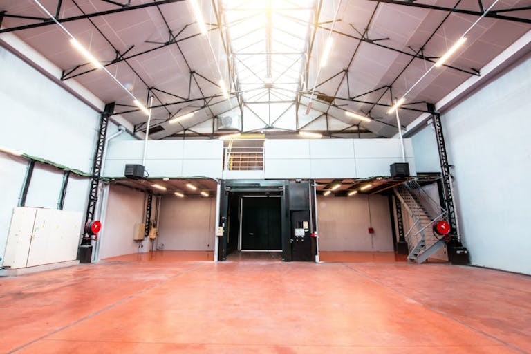 Espace Mont-Louis I Exhibition - Fashion Show - Advertising - Entertainment  - Image 1