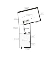 Spacious Gallery in Le Marais - Image 3