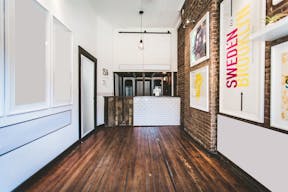 Pop-Up Shop in Vibrant Williamsburg - Image 0