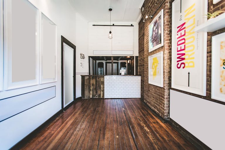 Pop-Up Shop in Vibrant Williamsburg - Image 0