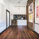 Pop-Up Shop in Vibrant Williamsburg