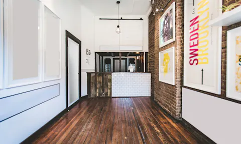 Pop-Up Shop in Vibrant Williamsburg - Image 0