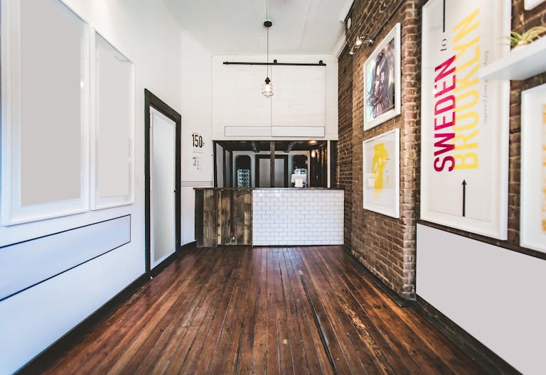 Pop-Up Shop in Vibrant Williamsburg - Image 0