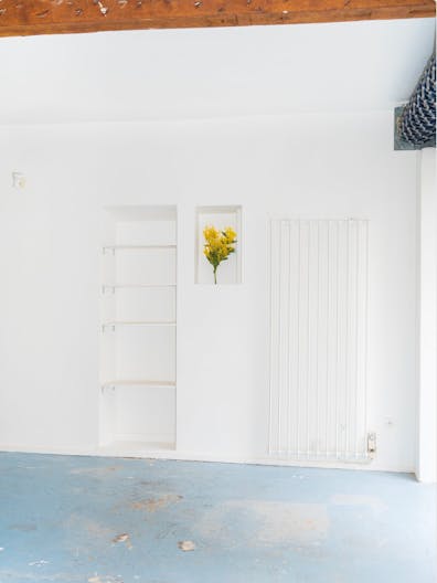 Espace avec vitrine sur rue dans le 11�me - Image 4