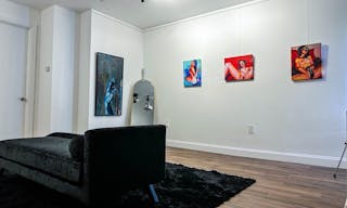 Modern Art Gallery/event space in E. Williamsburg - Image 1