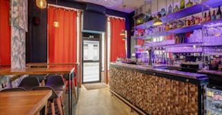 Bar � cocktails - Image 5