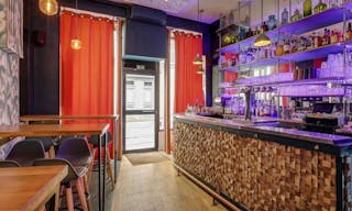 Bar � cocktails - Image 5