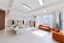 23B Midtown NYC Showroom PopUp Event rentals