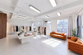 23B Midtown NYC Showroom PopUp Event rentals  - Image 0