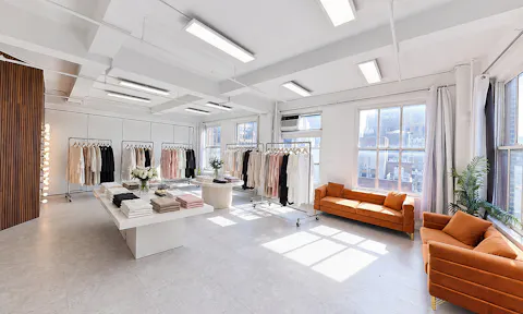 23B Midtown NYC Showroom PopUp Event rentals - Image 0